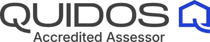 Quidos Accredited Assessor
